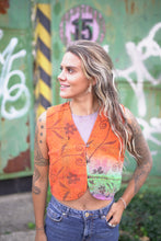 Load image into Gallery viewer, Kantha Nouba vest
