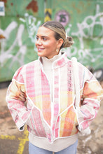 Načíst obrázek do prohlížeče Galerie, Bunda Kantha Short
