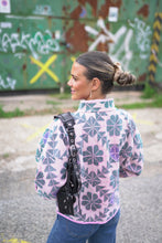 Load image into Gallery viewer, Kantha Short Jacket
