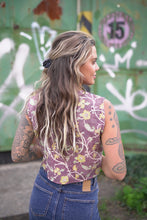 Load image into Gallery viewer, Kantha Nouba vest
