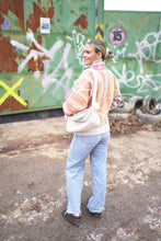 Načíst obrázek do prohlížeče Galerie, Bunda Kantha Short
