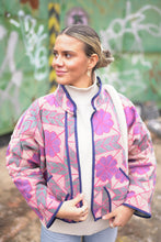 Načíst obrázek do prohlížeče Galerie, Bunda Kantha Short
