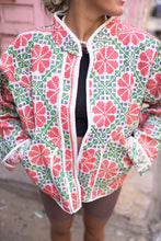 Načíst obrázek do prohlížeče Galerie, Bunda Kantha Short
