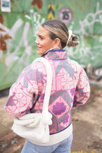 Načíst obrázek do prohlížeče Galerie, Bunda Kantha Short
