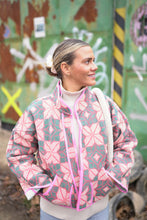 Načíst obrázek do prohlížeče Galerie, Bunda Kantha Short
