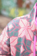 Načíst obrázek do prohlížeče Galerie, Bunda Kantha Short
