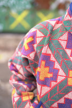 Načíst obrázek do prohlížeče Galerie, Bunda Kantha Short
