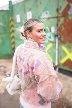 Načíst obrázek do prohlížeče Galerie, Bunda Kantha Short
