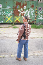 Lade das Bild in den Galerie-Viewer, Kurze Kantha-Jacke

