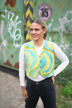 Load image into Gallery viewer, Kantha Nouba vest
