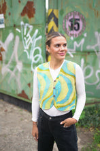Načíst obrázek do prohlížeče Galerie, Vesta Kantha XS/M
