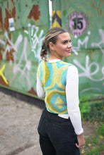 Load image into Gallery viewer, Kantha Nouba vest
