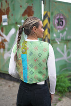 Load image into Gallery viewer, Kantha Nouba vest
