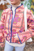 Načíst obrázek do prohlížeče Galerie, Bunda Kantha Short
