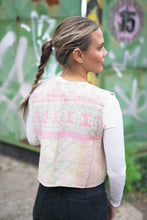 Lade das Bild in den Galerie-Viewer, Kantha Bae Weste
