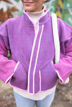 Načíst obrázek do prohlížeče Galerie, Bunda Kantha Short
