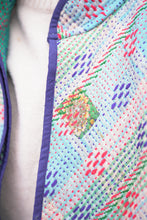 Načíst obrázek do prohlížeče Galerie, Bunda Kantha Short
