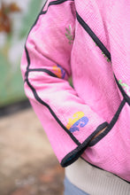 Načíst obrázek do prohlížeče Galerie, Bunda Kantha Short
