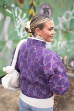 Načíst obrázek do prohlížeče Galerie, Bunda Kantha Short
