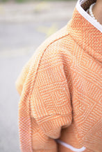 Load image into Gallery viewer, Kantha Short Jacket
