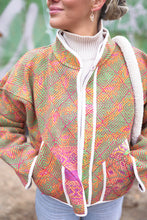 Načíst obrázek do prohlížeče Galerie, Bunda Kantha Short
