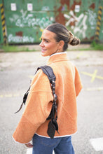 Load image into Gallery viewer, Kantha Short Jacket

