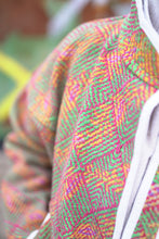 Načíst obrázek do prohlížeče Galerie, Bunda Kantha Short
