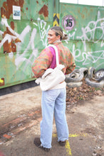 Načíst obrázek do prohlížeče Galerie, Bunda Kantha Short
