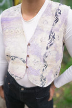 Lade das Bild in den Galerie-Viewer, Kantha Nouba Weste
