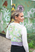 Lade das Bild in den Galerie-Viewer, Kantha Nouba Weste
