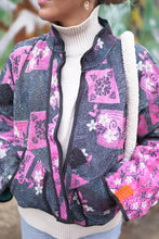 Načíst obrázek do prohlížeče Galerie, Bunda Kantha Short
