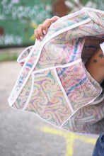 Lade das Bild in den Galerie-Viewer, Kurze Kantha-Jacke
