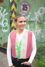 Load image into Gallery viewer, Kantha Nouba vest
