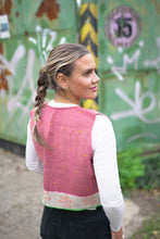Load image into Gallery viewer, Kantha Nouba vest
