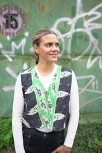 Lade das Bild in den Galerie-Viewer, Kantha Nouba Weste
