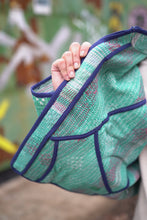 Načíst obrázek do prohlížeče Galerie, Bunda Kantha Short
