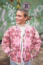 Načíst obrázek do prohlížeče Galerie, Bunda Kantha Short
