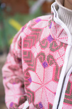 Načíst obrázek do prohlížeče Galerie, Bunda Kantha Short
