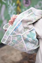 Načíst obrázek do prohlížeče Galerie, Bunda Kantha Short
