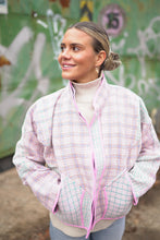 Načíst obrázek do prohlížeče Galerie, Bunda Kantha Short
