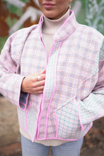 Načíst obrázek do prohlížeče Galerie, Bunda Kantha Short
