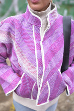 Načíst obrázek do prohlížeče Galerie, Bunda Kantha Short
