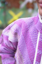 Načíst obrázek do prohlížeče Galerie, Bunda Kantha Short
