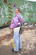 Načíst obrázek do prohlížeče Galerie, Bunda Kantha Short
