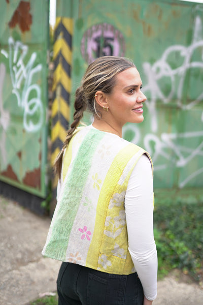 Kantha Bae Weste