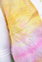 Lade das Bild in den Galerie-Viewer, Kantha Nouba Weste
