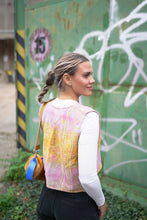 Lade das Bild in den Galerie-Viewer, Kantha Nouba Weste
