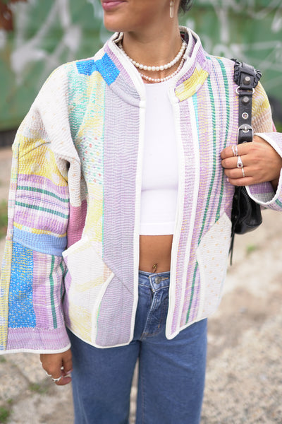 Bunda Kantha Short
