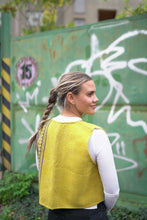 Lade das Bild in den Galerie-Viewer, Kantha Nouba Weste
