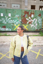 Load image into Gallery viewer, Kantha Short Jacket
